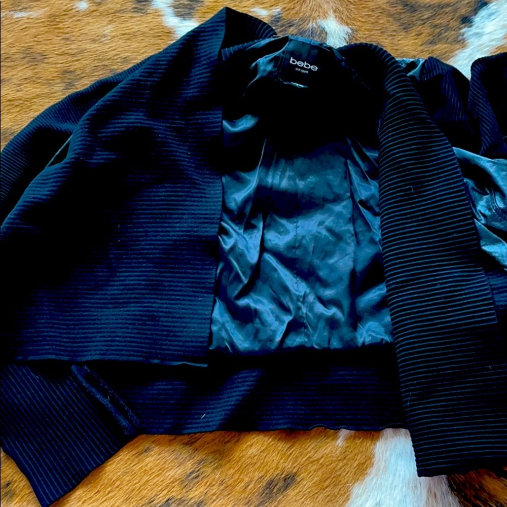 Bebe coat 🧥